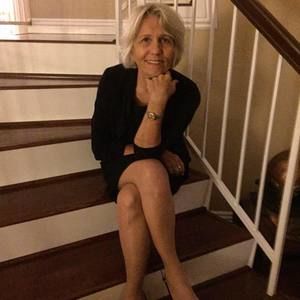 Meet your Posher, Nancy